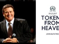 John Kilpatrick | Tokens from Heaven | 9.25.2017 | OCI