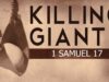 Killing Giants Part One