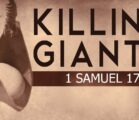 Killing Giants Part One