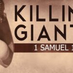 Killing Giants Part Two