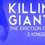 Killing Giants – The Eviction of God