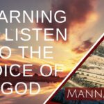Learning to Listen to the Voice of God | Episode 886