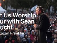 Let Us Worship – Sunday Service Sneak Peek
