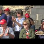 Living in Prophetic Crunch Time