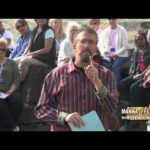 Living In Prophetic Crunch Time | Episode 721