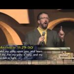 Living The Life Of A Four Faced Christian