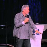 Losing Your Grip On God – Robby James