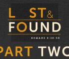 Lost & Found – Part 2