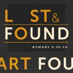 Lost & Found – Part 4