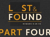 Lost & Found – Part 4