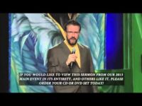 Main Event Sermon Preview