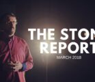 March Stone Report