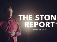 March Stone Report
