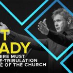 PRE-Trib RAPTURE is a done deal and you can’t run away…