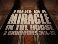 Miracle in the House