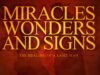 Miracles, Wonders, & Signs: The Healing of a Lame Man