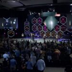 Missed Sunday’s Message? Join us for the rebroadcast now….