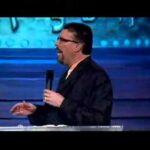 Moving God & Binding Satan by the Blood Covenant – PART 1