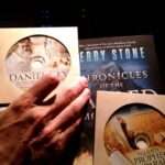 My Latest Book “Chronicles of the Sacred Mountain”