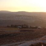 New message from Israel.