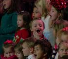 North Cleveland Church of God-NC Junior Choir