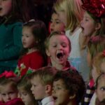 North Cleveland Church of God-NC Junior Choir