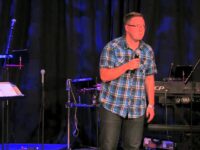 Not Forsaken – Pastor Mark Casto