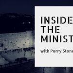November Inside the Ministry