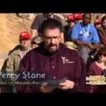 Nuggets from a Prayer Warrior