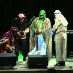 OCI Family  Christmas – 2015