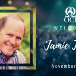 OCI – Pastor Jamie Tuttle – 11/22/2016