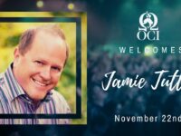 OCI – Pastor Jamie Tuttle – 11/22/2016