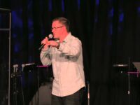 OCI – Pastor Mark Casto