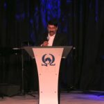 OCI – Pastor Samuel Mahanraj