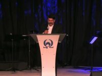 OCI – Pastor Samuel Mahanraj