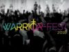 OCI Worship Invites You to WarriorFest 2018