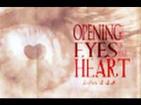 Opening the Eyes of Your Heart