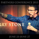 Partners’ Homecoming 2015