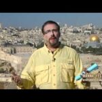 Pentecost to Trumpets – Where we are Prophetically – PART 2