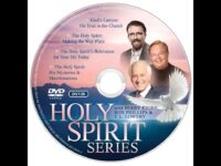 Perry Stone – Holy Spirit Series