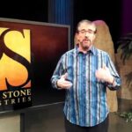 Perry Stone Mentoring and New Book