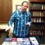 Perry Stone – Now on Kindle!