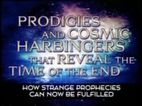 Perry Stone – Prodigies & Cosmic Harbinger Reveal Time of End