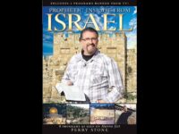 Perry Stone – Prophetic Insight from Israel