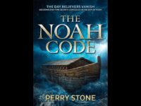 Perry Stone – The Noah Code