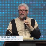 Perry Stone | The Ramp in Cleveland | 10.27.2020