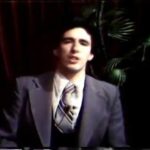 Perry Stone Throwback!