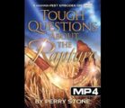 Perry Stone – Tough Questions about the Rapture