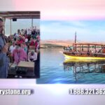 Perry Stone’s 2015 Israel Tour