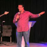 Poor In Spirit, Not Weak In Faith – Mark Casto